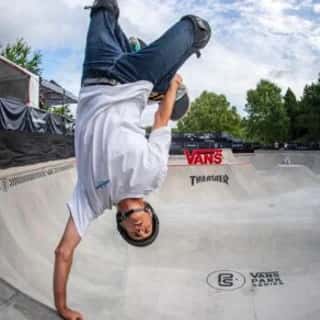 Tony Hawk, skateboard