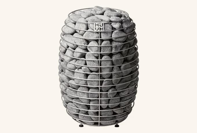Poêle Huum HIVE Mini 11 kW